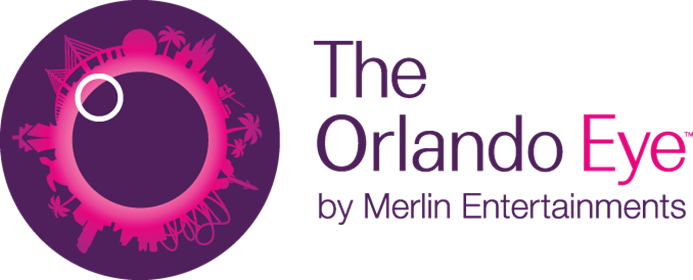 The Orlando Eye Logo