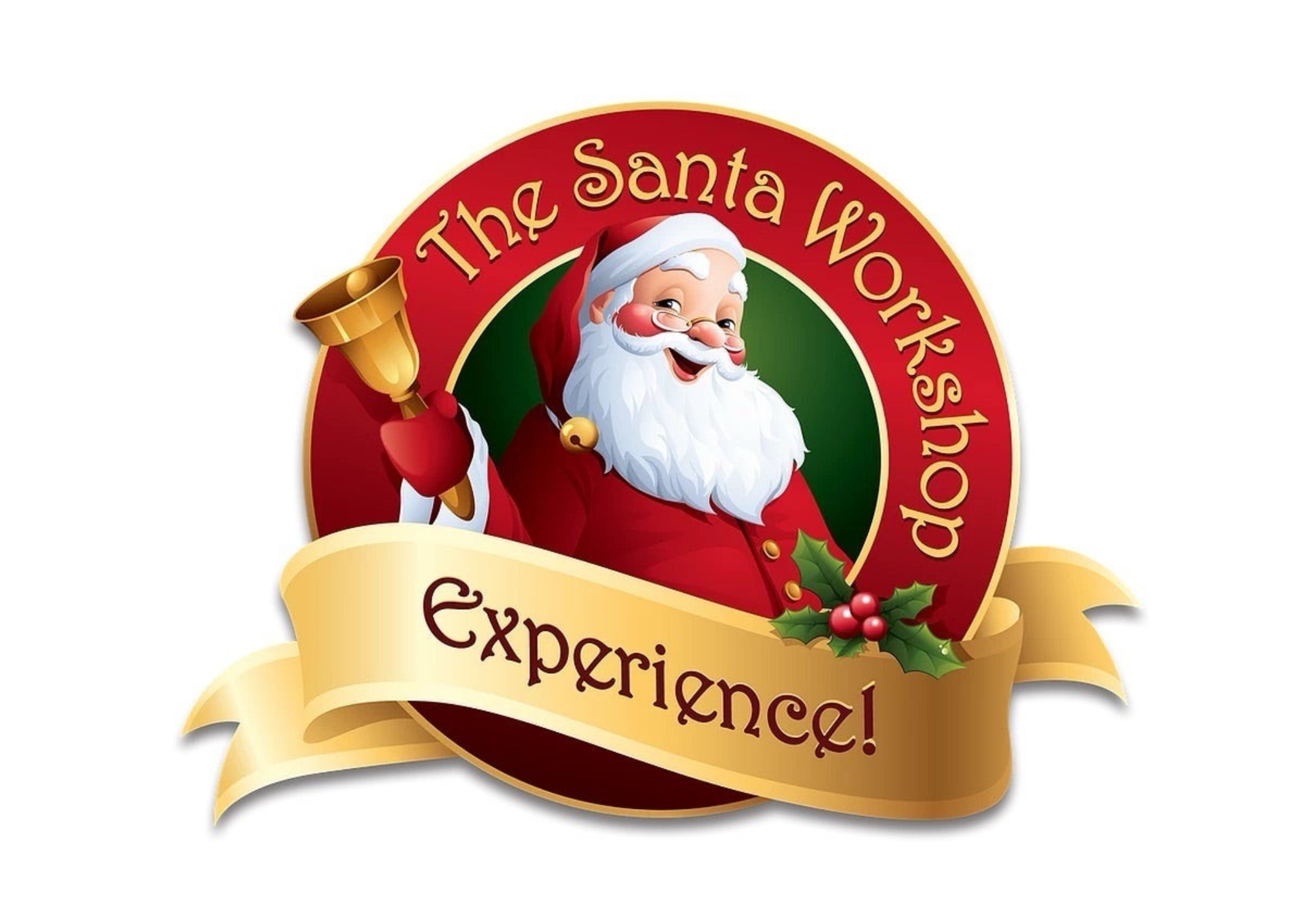 The Santa Workshop Experience